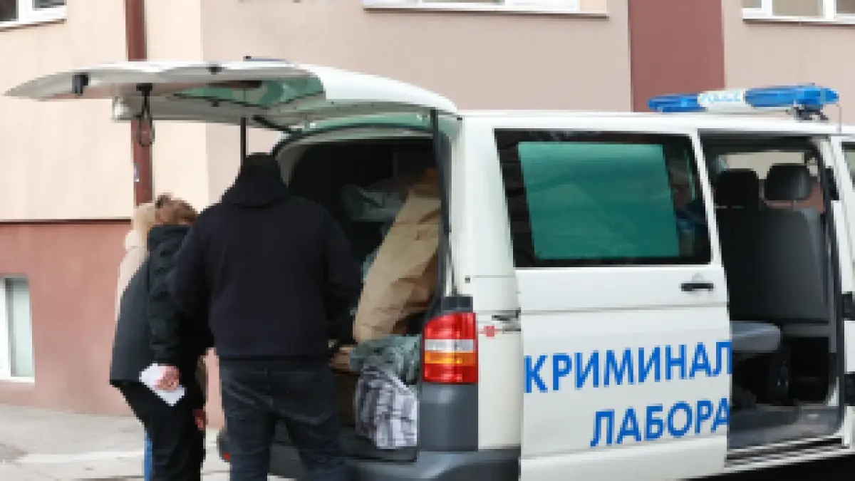 Мъж преби до смърт баща, опитал да спаси дъщеря си в Разград