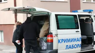 Мъж преби до смърт баща, опитал да спаси дъщеря си в Разград