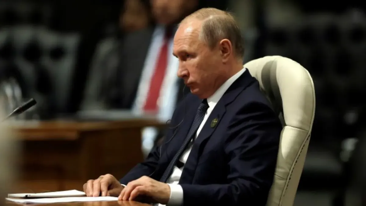 Путин събра олигарсите: Иска пари за войната и бюджета