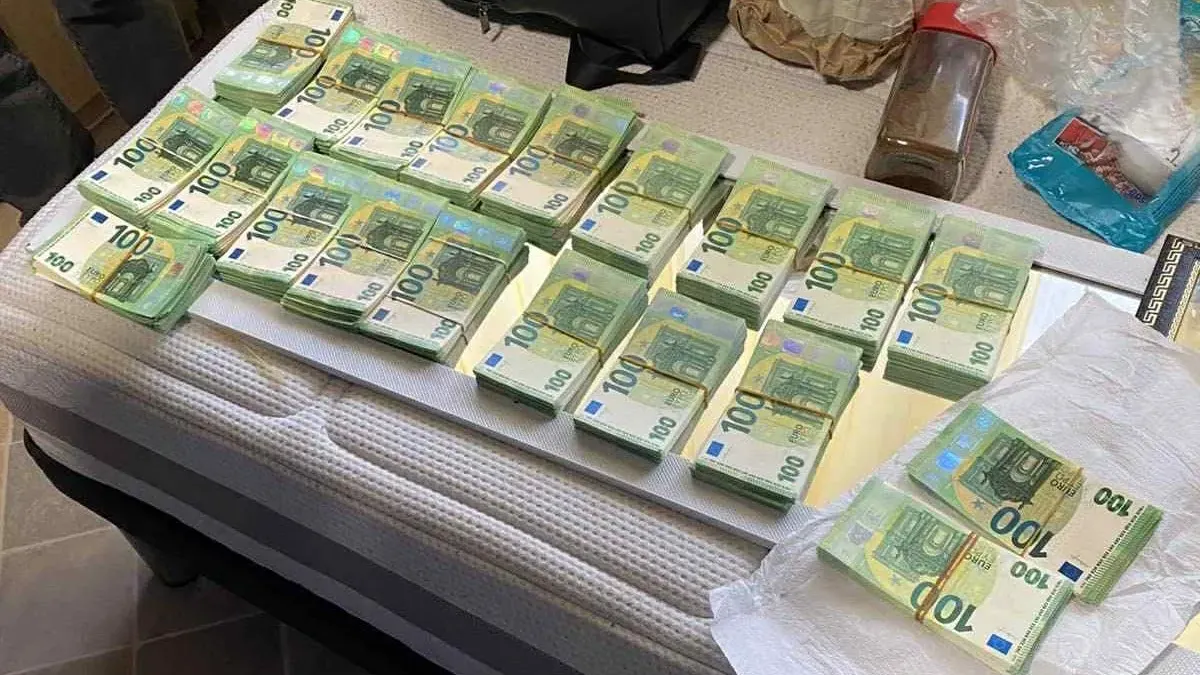 По 100 евро за глас! МВР удари схема в Кърджали, има задържан
