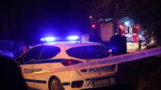 Заради пожара в дом за възрастни в Рояк с 9 загинали: Строител и надзорник предадени на съд