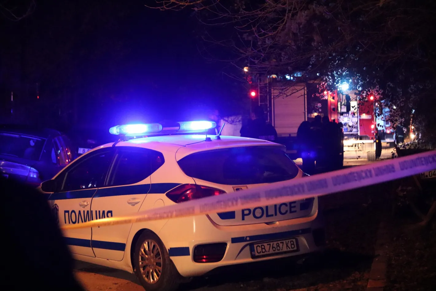 Заради пожара в дом за възрастни в Рояк с 9 загинали: Строител и надзорник предадени на съд