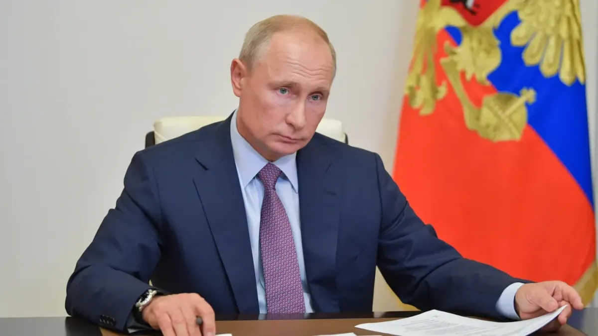 Путин: Москва никога не се е отказвала от възстановяване на връзките си с ЕС