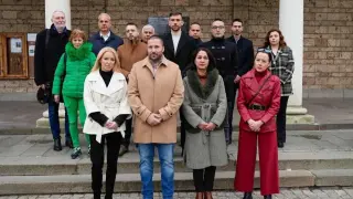 Николай Попов: Ще притискаме политиците постоянно
