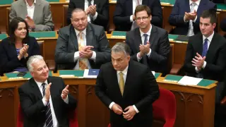 Георги Марков: Победата на Орбан ще е тежък удар по Сорос и Зеленски, готвят Майдан в Унгария
