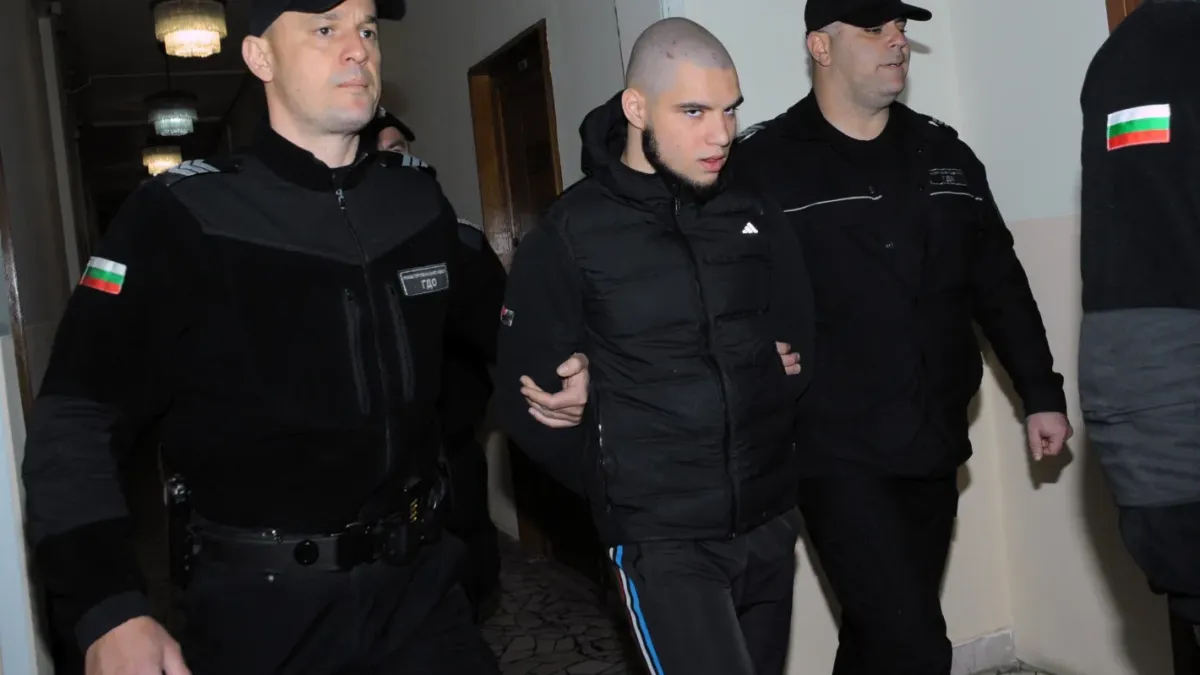 Д-р Герев за прокурорския син: Абсолютно завършен психопат
