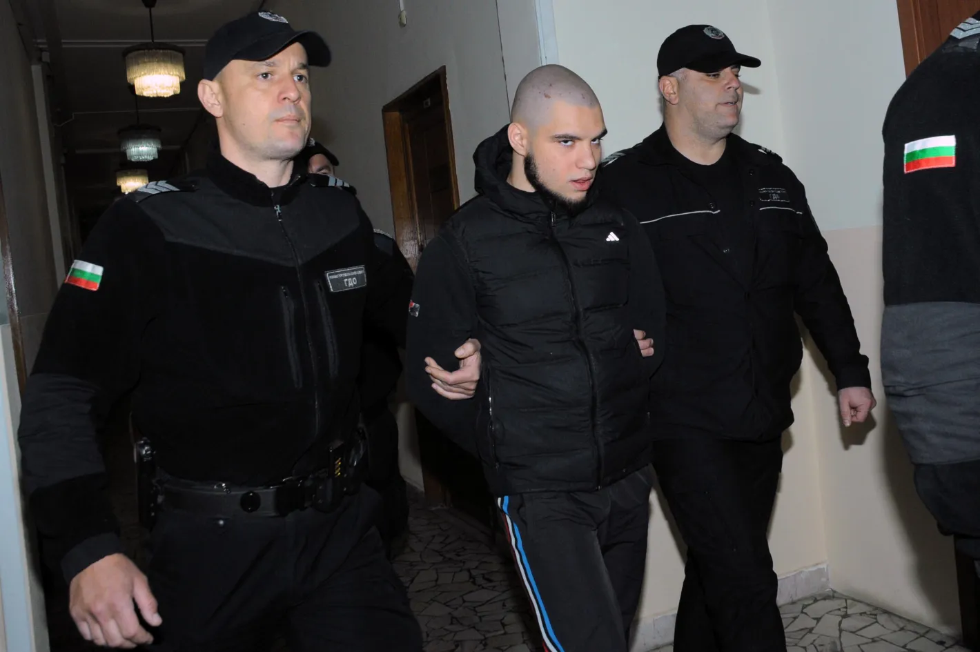 Д-р Герев за прокурорския син: Абсолютно завършен психопат