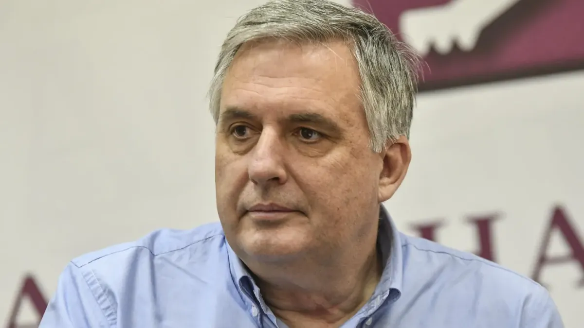 Калфин: Тежката криза е едва в началото