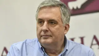 Калфин: Тежката криза е едва в началото