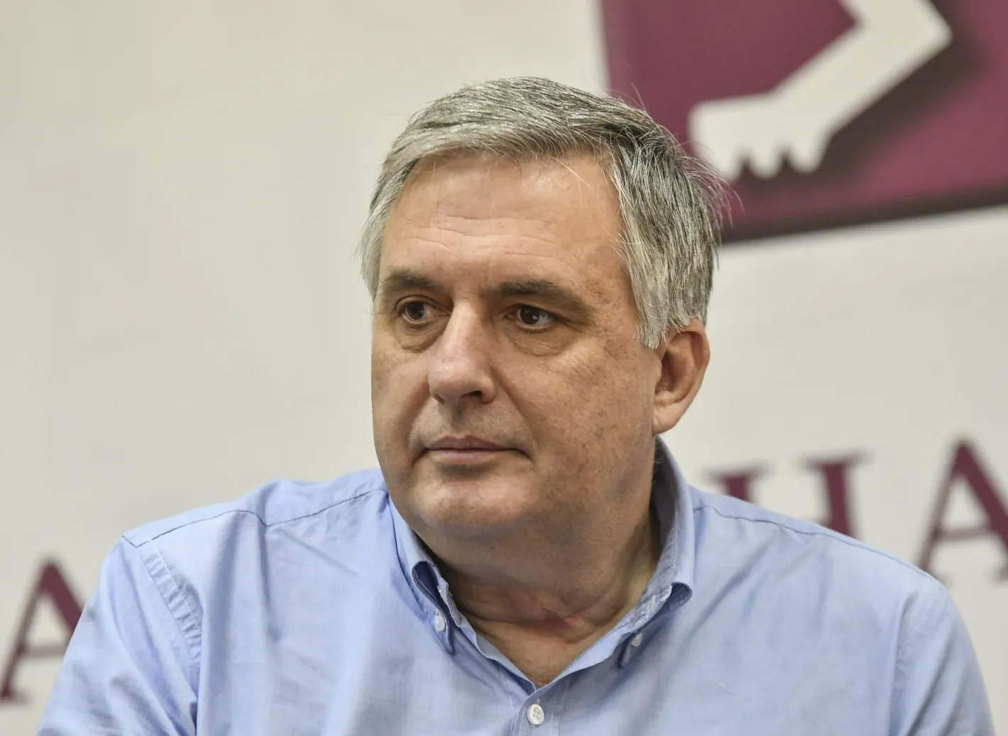 Калфин: Тежката криза е едва в началото