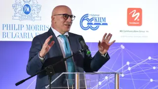 Хампарцумян: България може да бъде енергийно независима, но да спрем да пращаме рапъри в ЕС