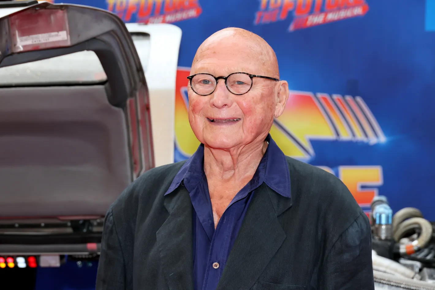 Холивуд скърби: Почина директор Стрикланд от "Завръщане в бъдещето"
