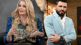 Мартин Елвиса сподели в ефир: Ще ме уволнят като Венета Райкова