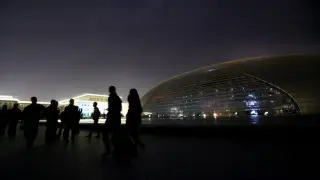 "Часът на земята": Знакови сгради остават без осветление за един час