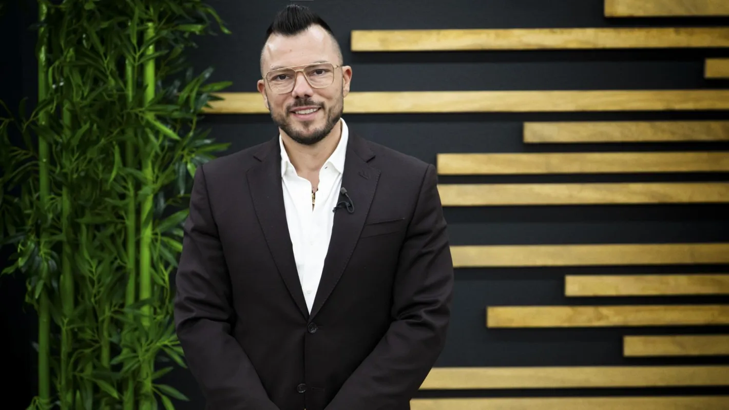 Макс Баклаян: Не знаех как да готвя, но научих много в „Хелс китчън“