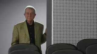 Стефан Цанев: Има пет внука, само единият знае български