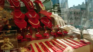 Цената на златото в Благоевград достигна рекордните 140 евро за грам