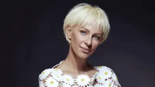 Нана Гладуиш отново в борба с рака: Биопсията беше положителна
