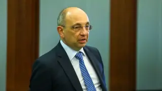 Николай Василев: Помощта за бизнеса е предизборен ход