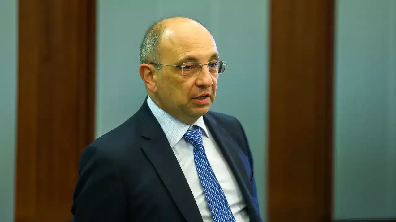 Николай Василев: Помощта за бизнеса е предизборен ход