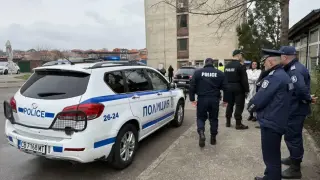 Жената, нападнала с нож германци в София: Направих го в интерес на обществото