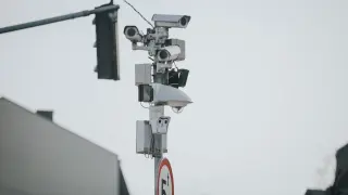 ВАС спря достъпа на МВР до ТОЛ камерите