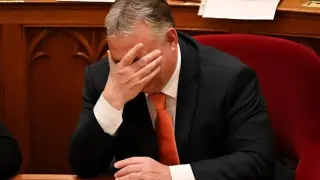 Виктор Орбан и „Фидес“ губят подкрепа преди изборите в Унгария