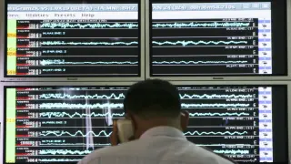 Силно земетресение удари Гърция