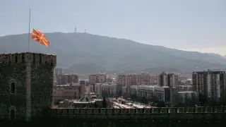 Николоски: Проблемът с България може да се реши за един следобед от ЕС