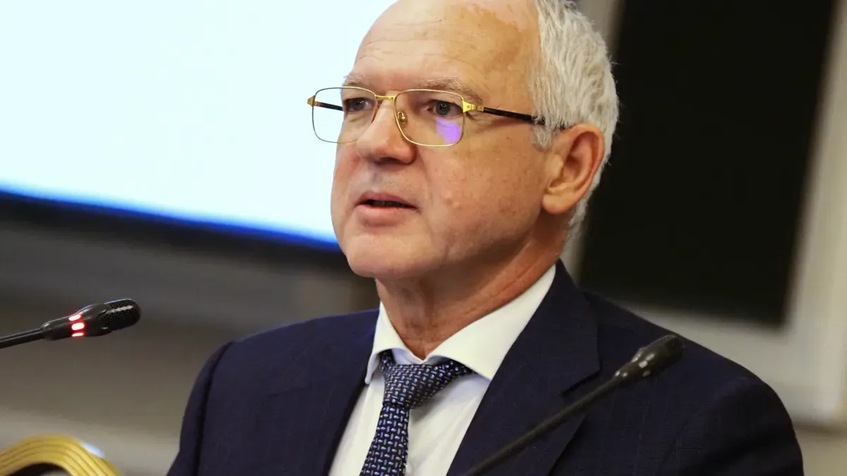 Васил Велев предупреди: Идва нова инфлационна вълна!