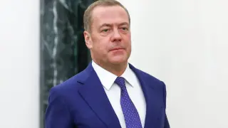 Медведев с нова атака срещу Германия: обвини Берлин в реваншизъм