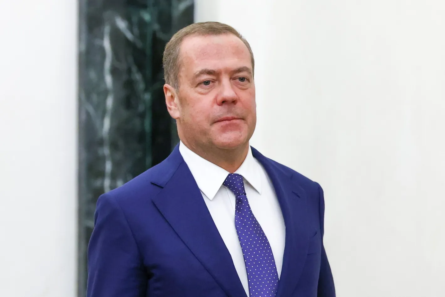 Медведев с нова атака срещу Германия: обвини Берлин в реваншизъм