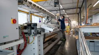 Мащабна инвестиция в Ботевград: 20 милиона евро и 400 нови работни места