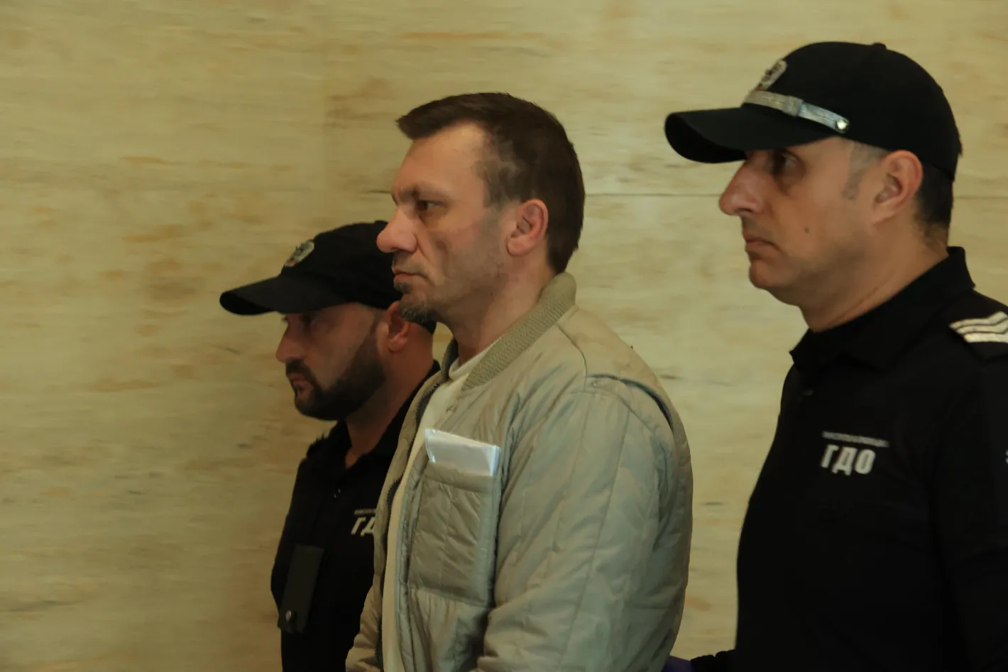 Прецедент: „Дейт-рейп“ наркотик в делото срещу Хасърджиев