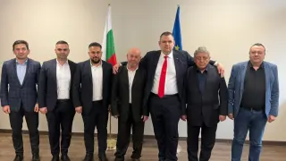 Пеевски: ДПС е партията на хората и който не го разбира, остава в миналото!