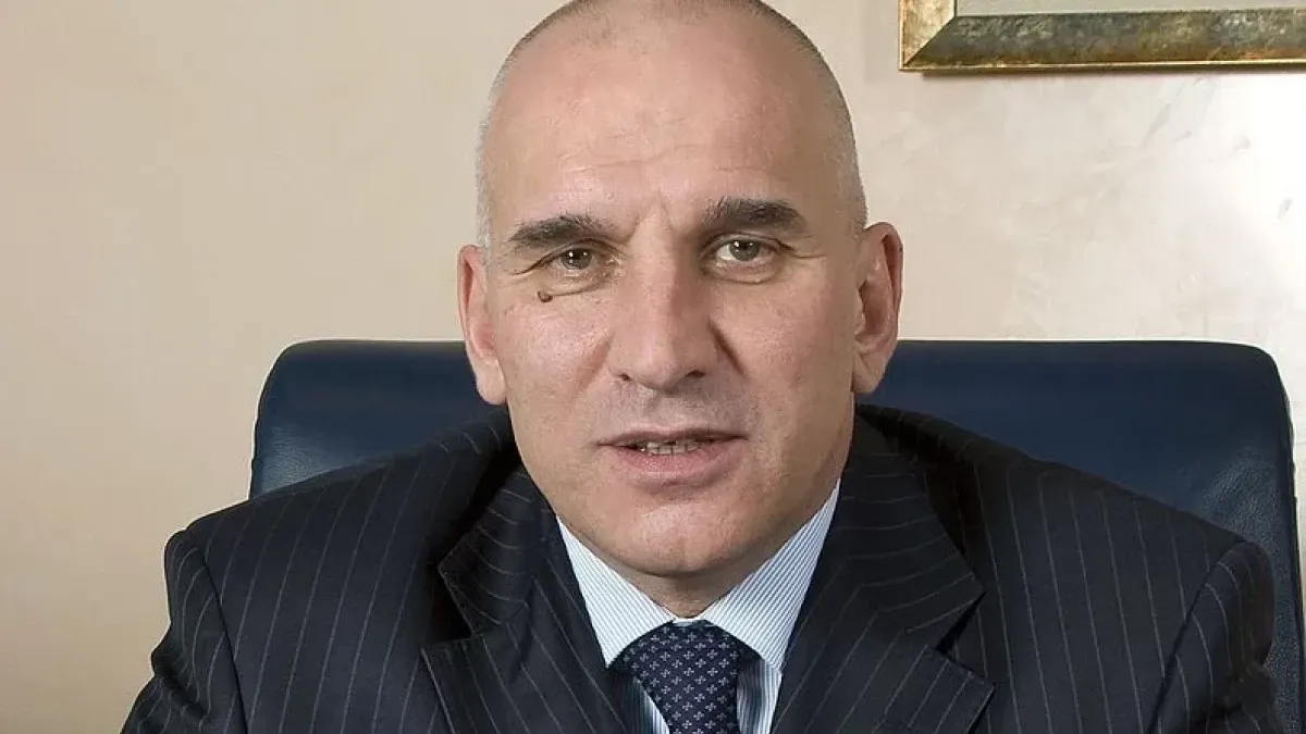 Бившият главен архитект на София Здравко Здравков осъди Левон Хампарцумян