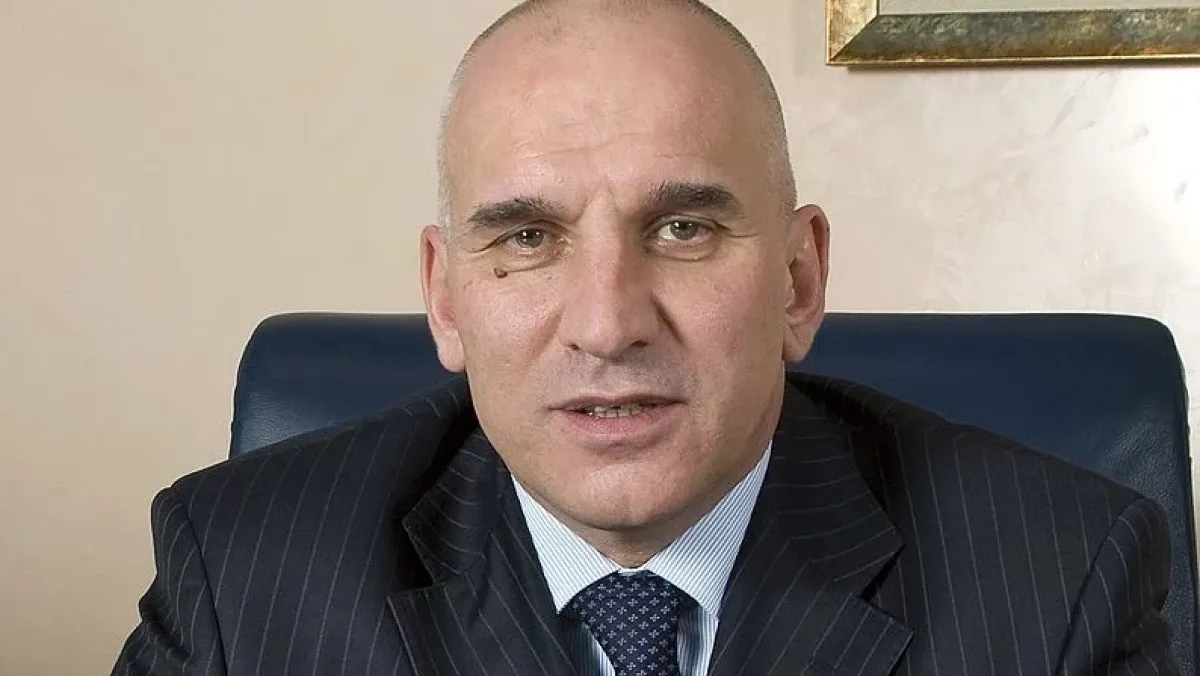 Бившият главен архитект на София Здравко Здравков осъди Левон Хампарцумян