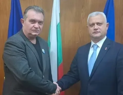 Преди вота! Взлом на кабинета на Сарафов - провокация, готвена от проксито на ПП-ДБ – БОЕЦ