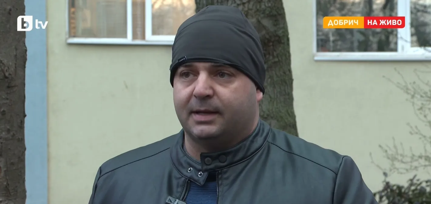 Фатални часове в болницата в Добрич: Бащата на починалото 4-г. момиченце с разказ за липсата на помощ