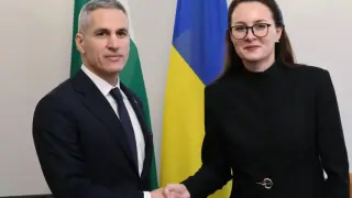 Нейнски: България е била подложена на руски натиск за ЕС и НАТО