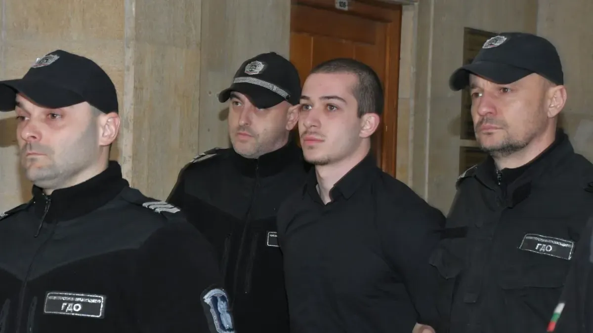 Съдът заседава по делото за катастрофата с АТВ с жертва в София