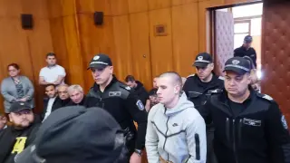 Апелативният съд намали присъдата на убиеца на 21-годишния Ангел от Пазарджик