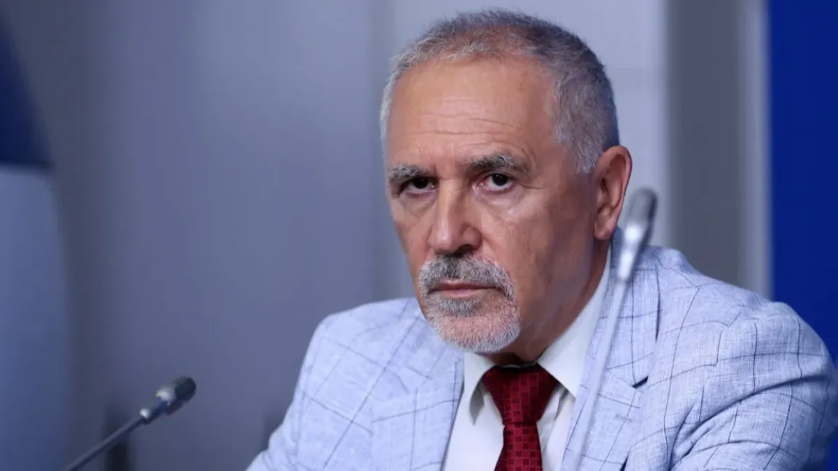 Любомир Кючуков: Иран не е поставен на колене във войната