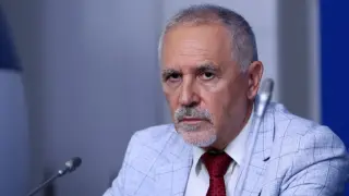 Любомир Кючуков: Иран не е поставен на колене във войната