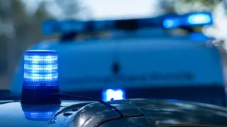 81-г. мъж е в тежко състояние след удар от камион
