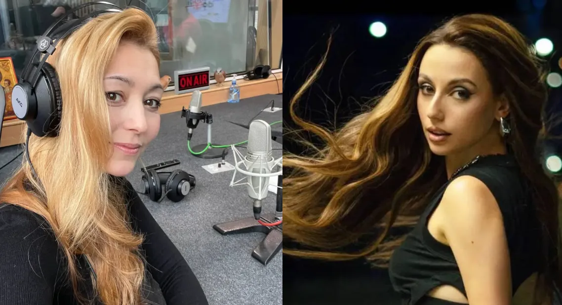 Михаела Маринова не е основният вокален педагог в „Капките“