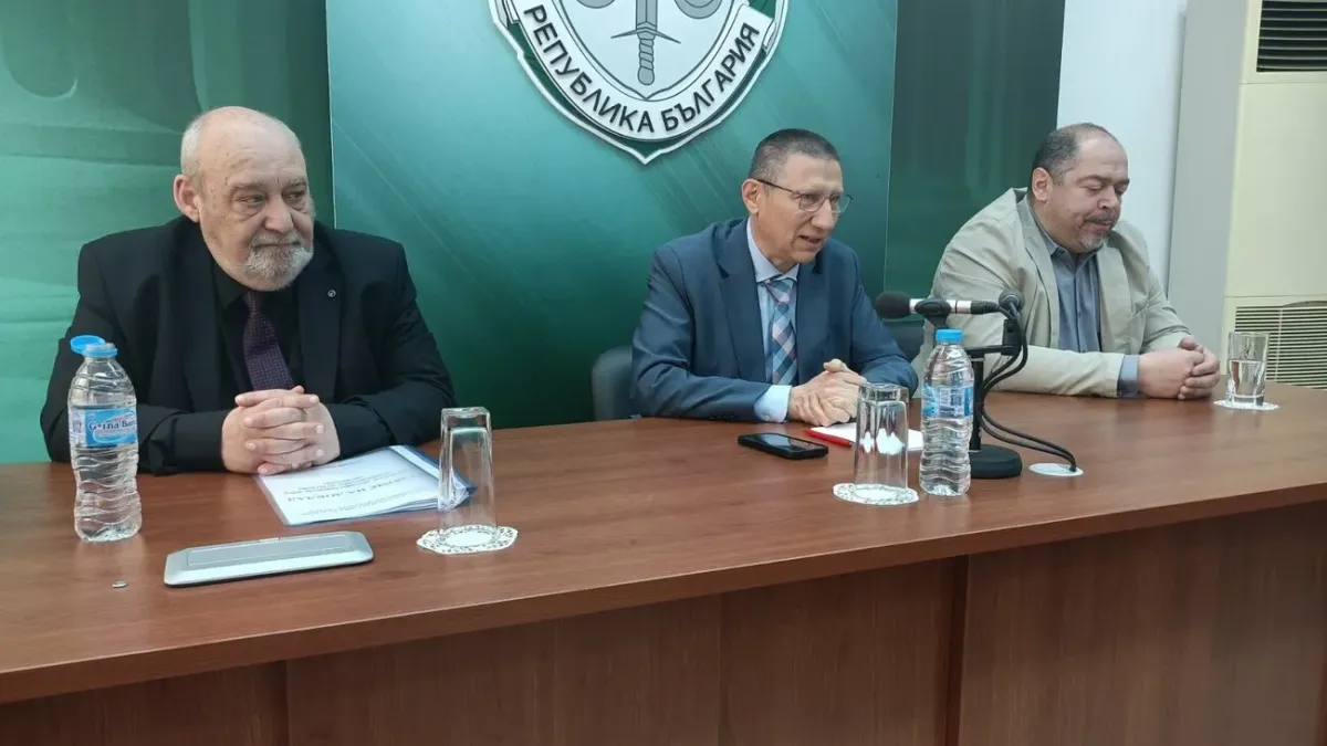 Апелативна прокуратура-Бургас отчита над 50 000 преписки и досъдебни производства, решени в законовия срок и само 1,06 % оправдателни присъди за 2025 г.