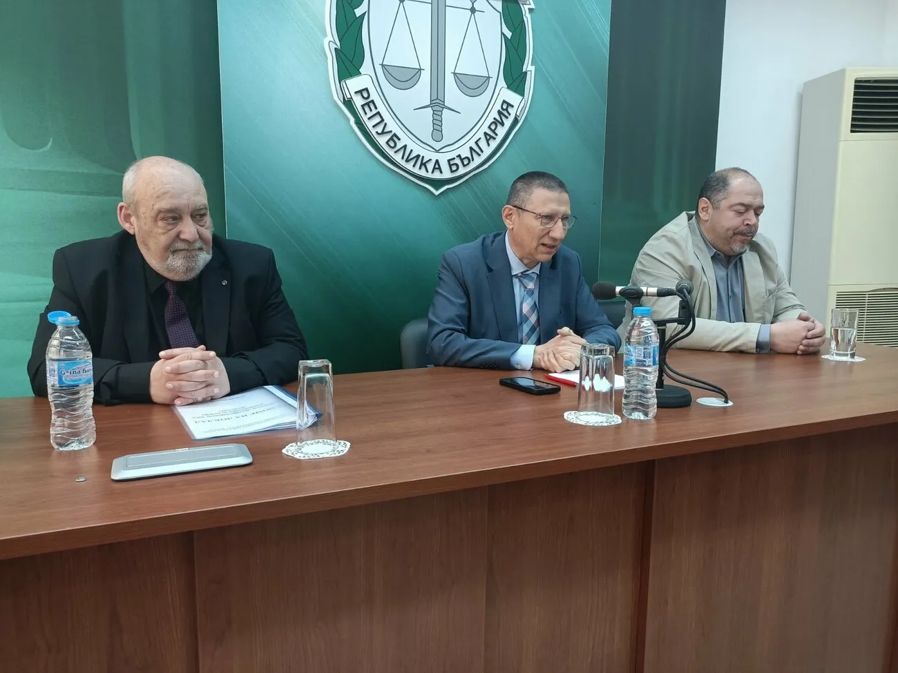 Апелативна прокуратура-Бургас отчита над 50 000 преписки и досъдебни производства, решени в законовия срок и само 1,06 % оправдателни присъди за 2025 г.