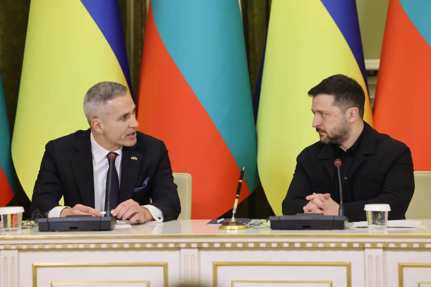 В 12 без 5: Кабинетът "Гюров" отпусна  174 хил. евро за украинските бежанци