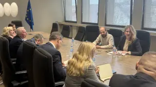 ДПС алармира ОССЕ за неправомерен полицейски натиск от служебната власт  в полза на други участници